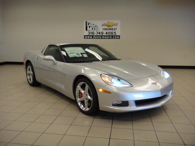 Photo of 2012 Chevrolet Corvette