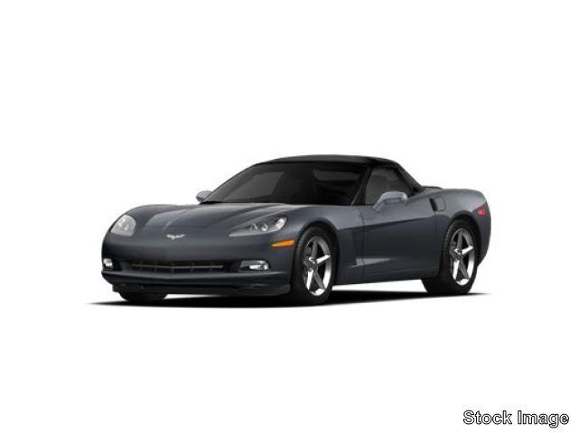 Photo of 2012 Chevrolet Corvette