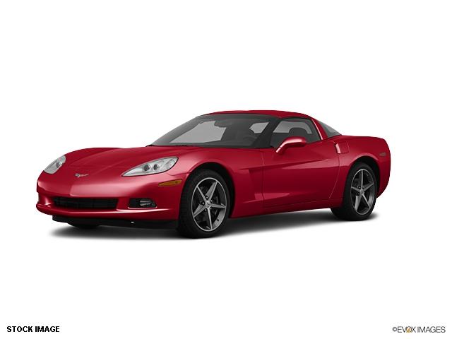 Photo of 2012 Chevrolet Corvette