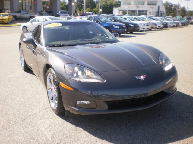 Photo of 2010 Chevrolet Corvette