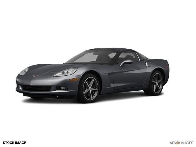 Photo of 2012 Chevrolet Corvette