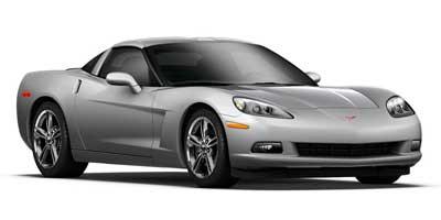 Photo of 2012 Chevrolet Corvette