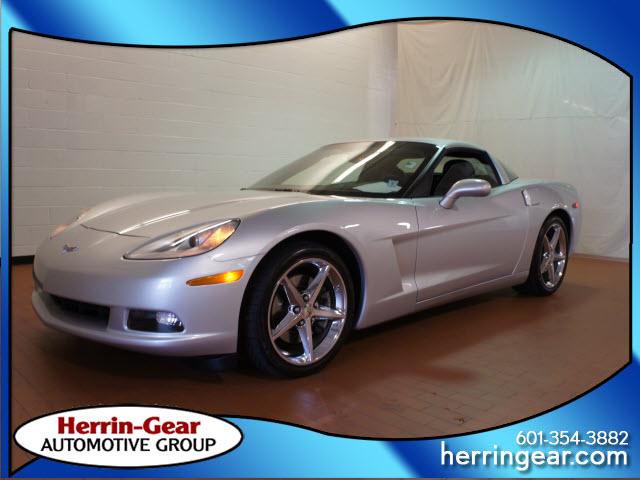 Photo of 2011 Chevrolet Corvette