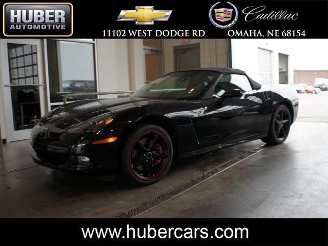 Photo of 2012 Chevrolet Corvette
