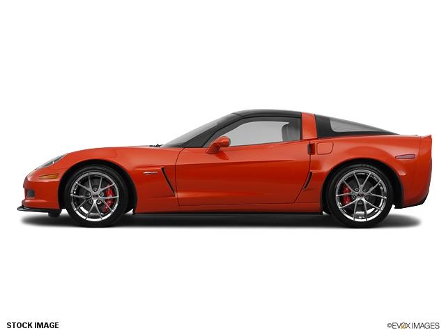 Photo of 2011 Chevrolet Corvette