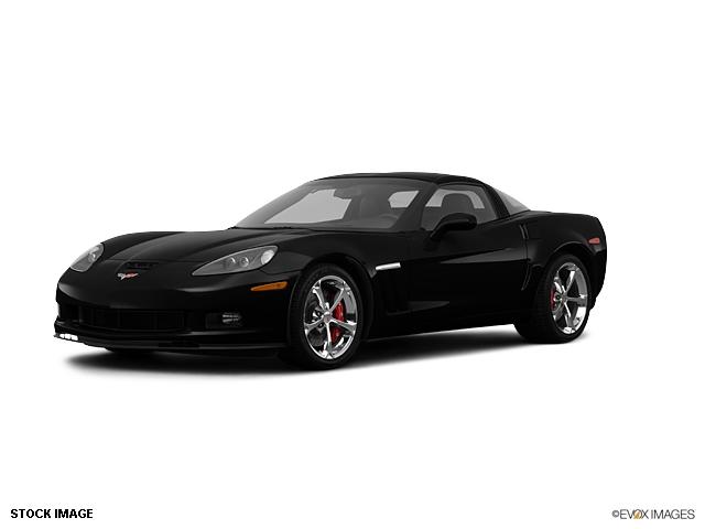 Photo of 2012 Chevrolet Corvette