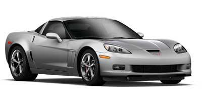 Photo of 2011 Chevrolet Corvette