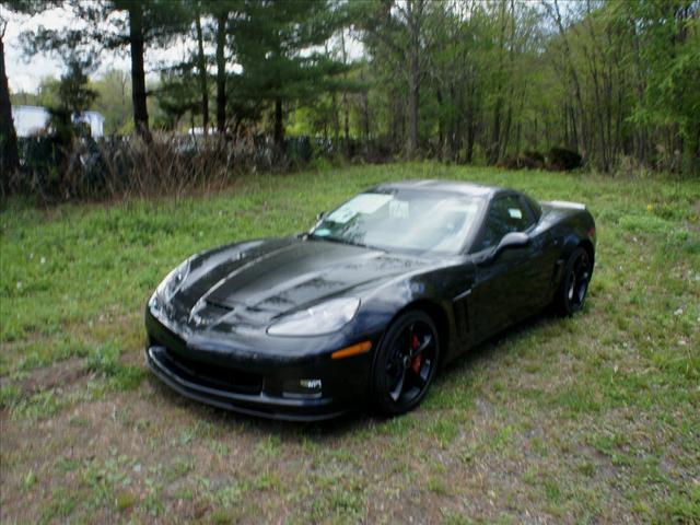 Photo of 2012 Chevrolet Corvette