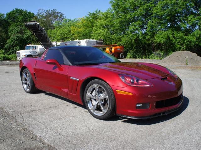 Photo of 2011 Chevrolet Corvette