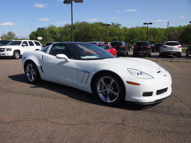 Photo of 2011 Chevrolet Corvette