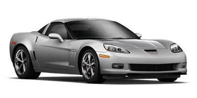 Photo of 2012 Chevrolet Corvette