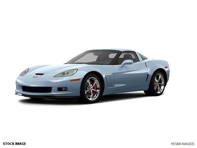 Photo of 2012 Chevrolet Corvette