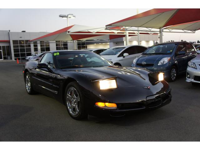 Photo of 1999 Chevrolet Corvette