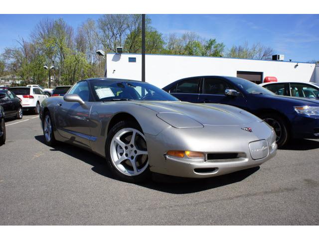 Photo of 1999 Chevrolet Corvette