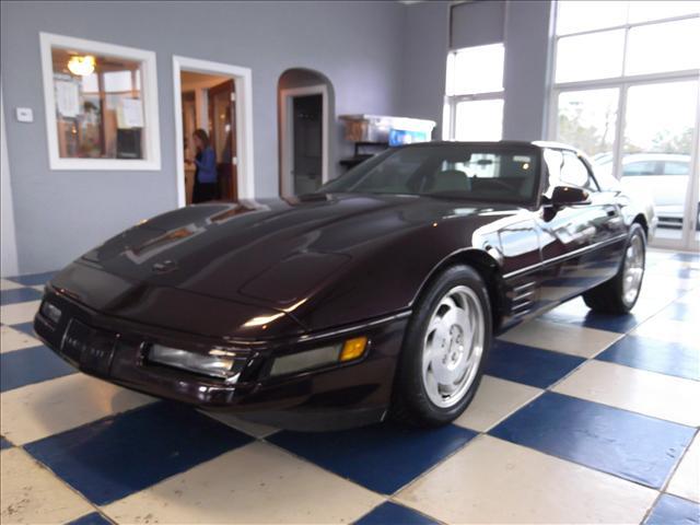 Photo of 1994 Chevrolet Corvette