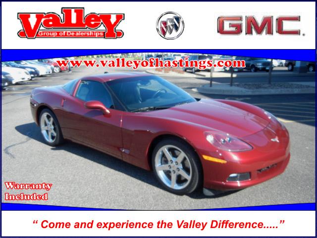 Photo of 2005 Chevrolet Corvette