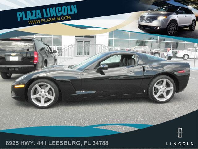 Photo of 2007 Chevrolet Corvette