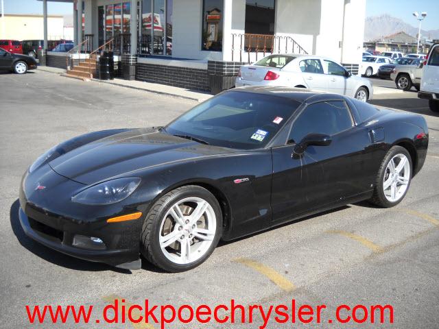 Photo of 2008 Chevrolet Corvette