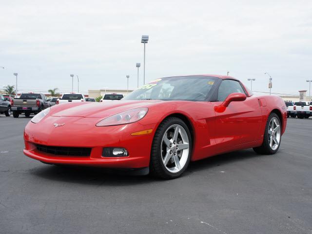 Photo of 2006 Chevrolet Corvette