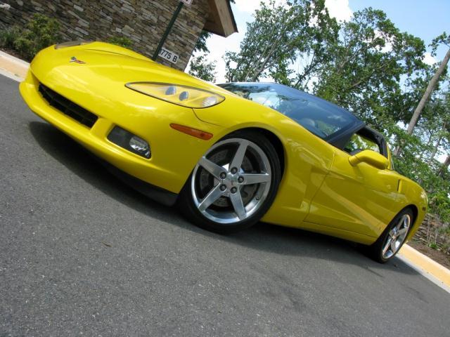 Photo of 2006 Chevrolet Corvette