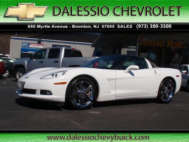 Photo of 2007 Chevrolet Corvette