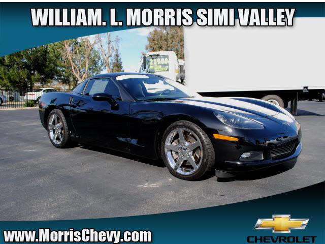 Photo of 2007 Chevrolet Corvette