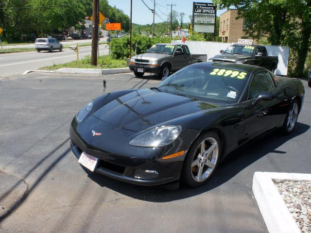 Photo of 2006 Chevrolet Corvette