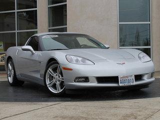Photo of 2009 Chevrolet Corvette