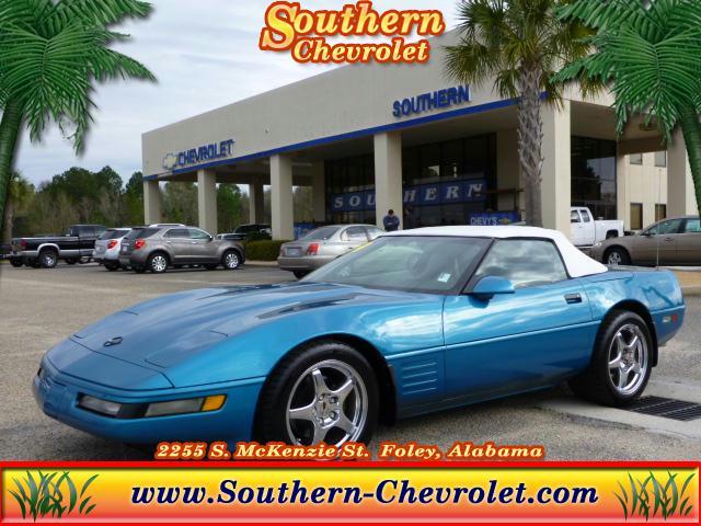Photo of 1994 Chevrolet Corvette
