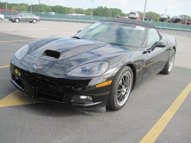 Photo of 2005 Chevrolet Corvette