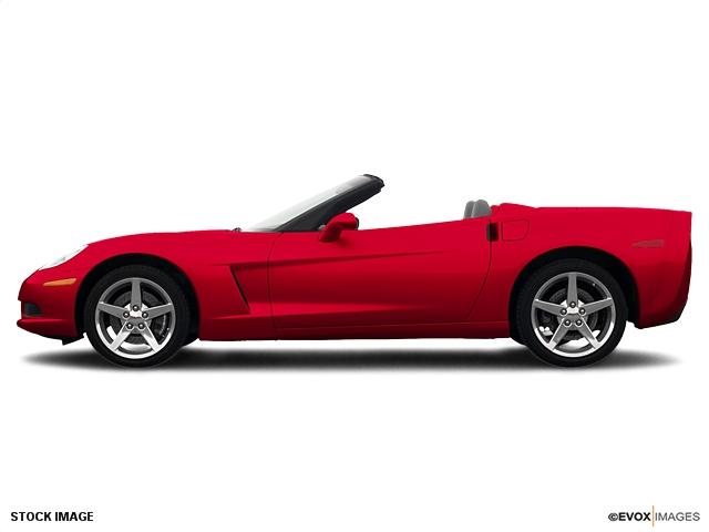 Photo of 2005 Chevrolet Corvette