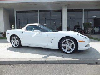 Photo of 2006 Chevrolet Corvette