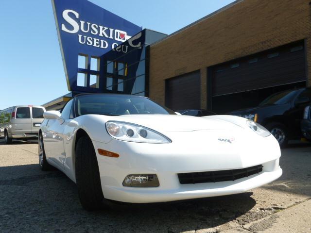Photo of 2009 Chevrolet Corvette