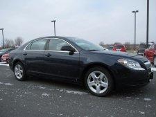 Photo of 2010 Chevrolet Malibu