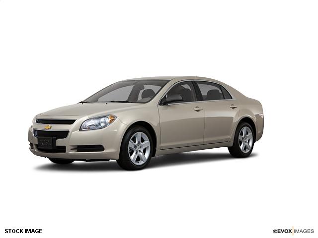 Photo of 2011 Chevrolet Malibu