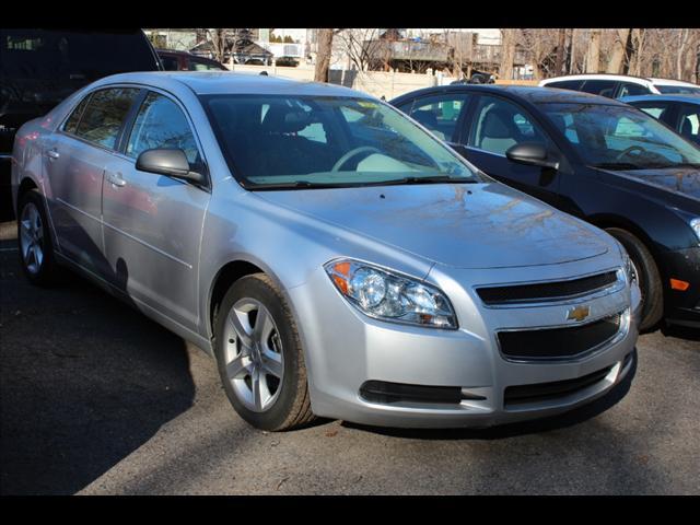 Photo of 2011 Chevrolet Malibu