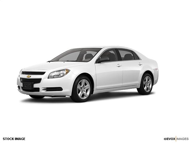 Photo of 2011 Chevrolet Malibu