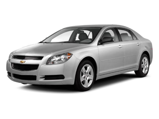 Photo of 2012 Chevrolet Malibu