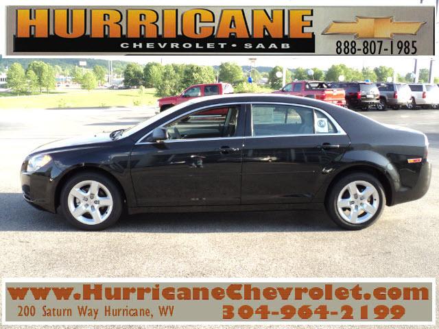Photo of 2012 Chevrolet Malibu