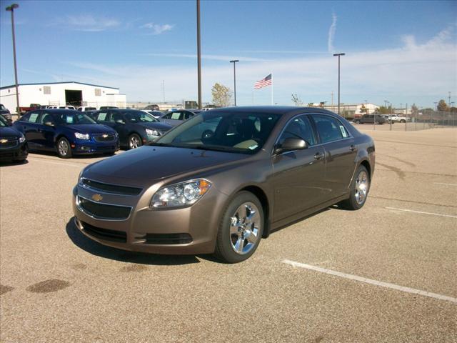 Photo of 2012 Chevrolet Malibu