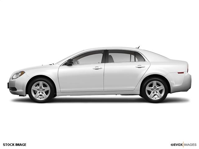 Photo of 2011 Chevrolet Malibu