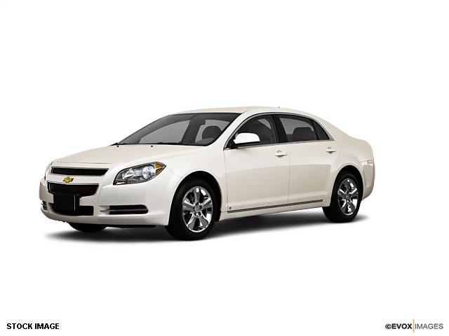 Photo of 2010 Chevrolet Malibu