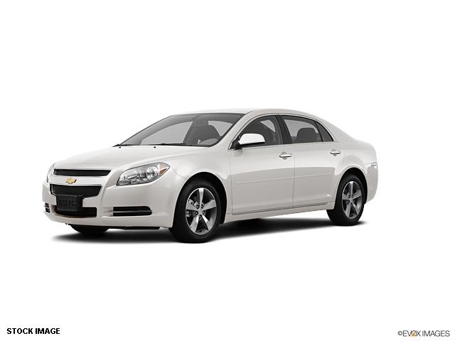 Photo of 2012 Chevrolet Malibu