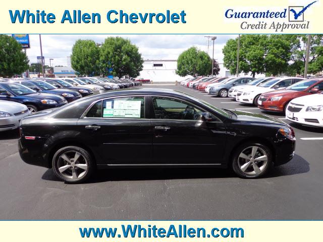 Photo of 2012 Chevrolet Malibu