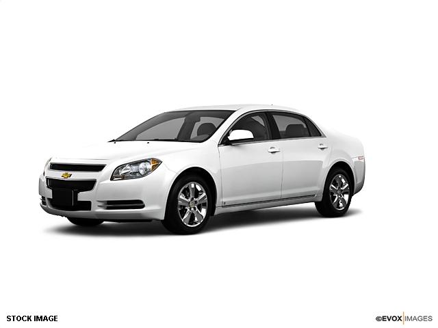 Photo of 2010 Chevrolet Malibu