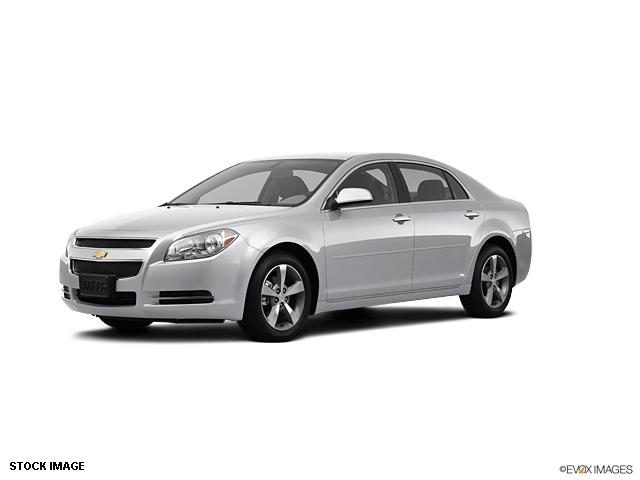 Photo of 2012 Chevrolet Malibu