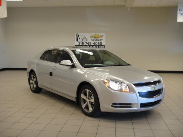 Photo of 2012 Chevrolet Malibu Wichita Kansas