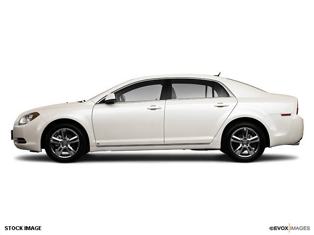 Photo of 2010 Chevrolet Malibu