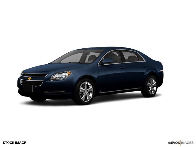 Photo of 2010 Chevrolet Malibu