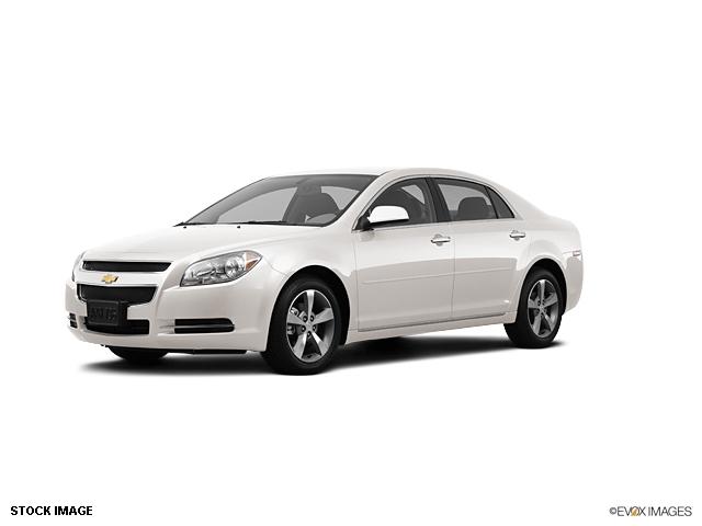 Photo of 2012 Chevrolet Malibu